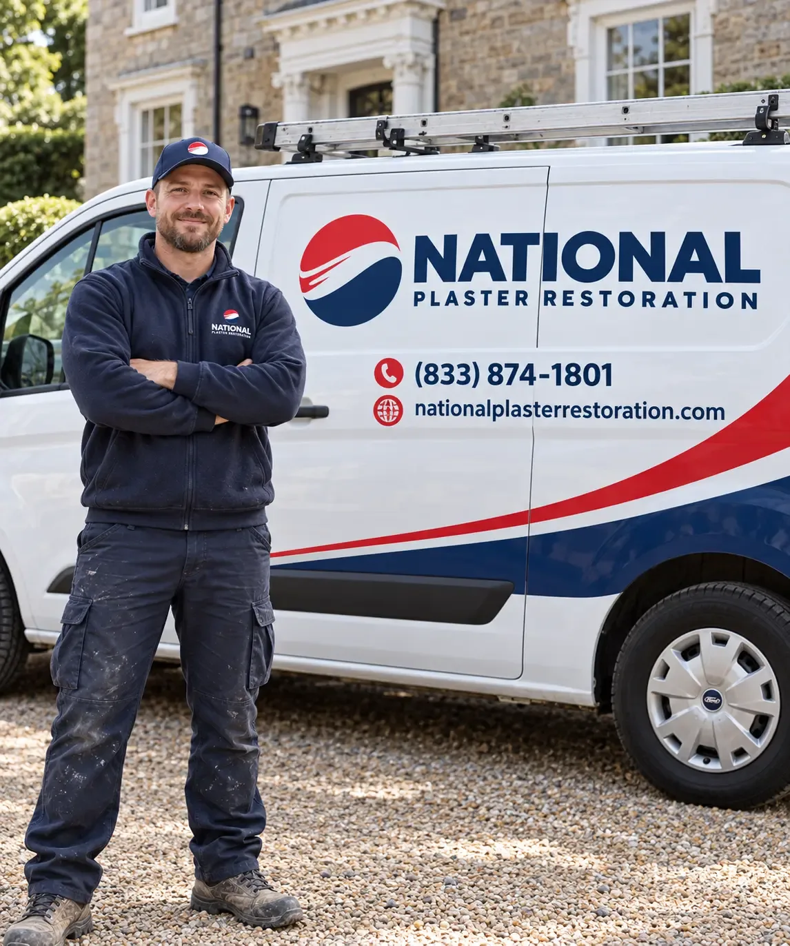 Plaster Repair company in Hooven, OH